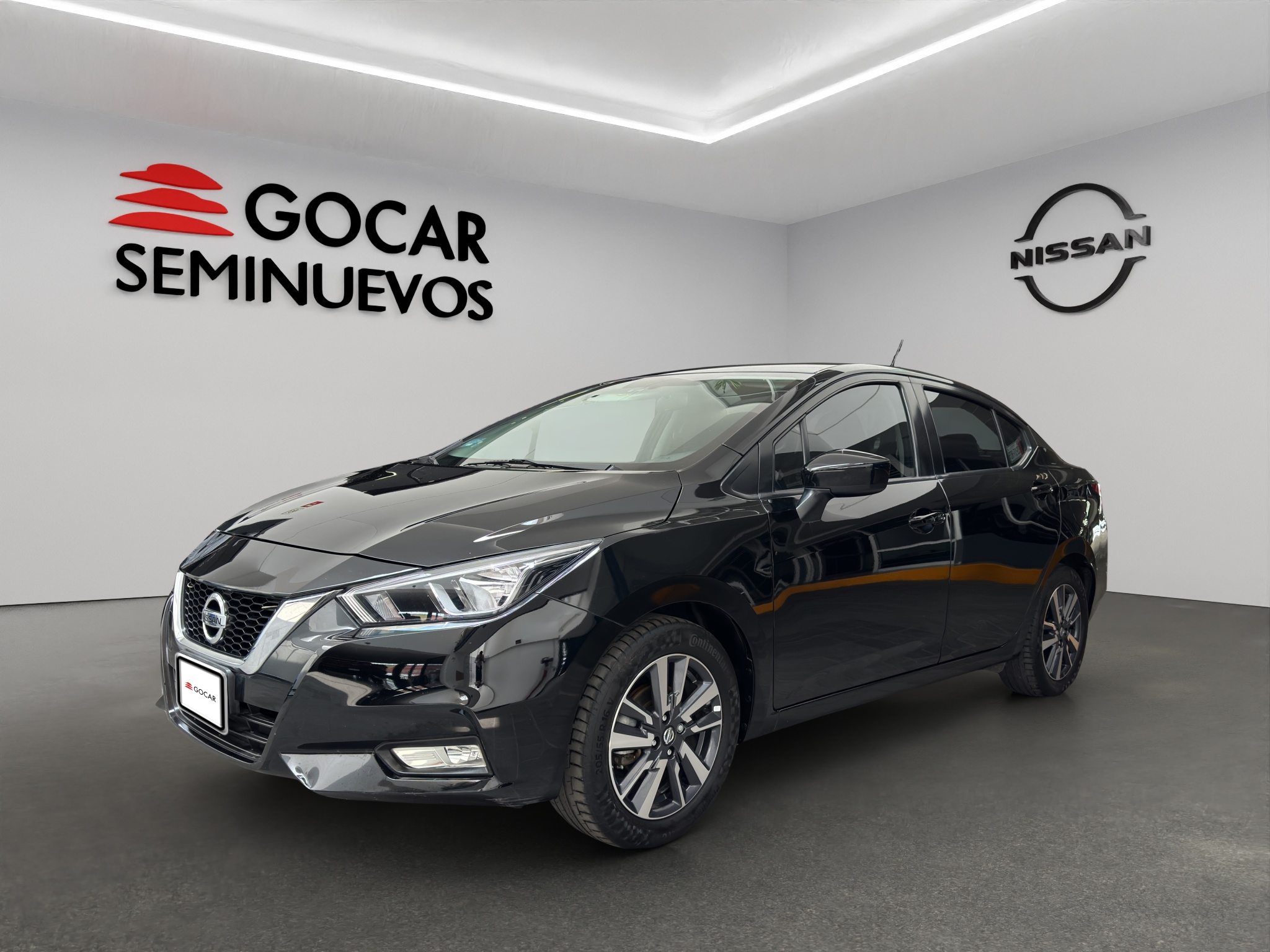 Versa/289,000