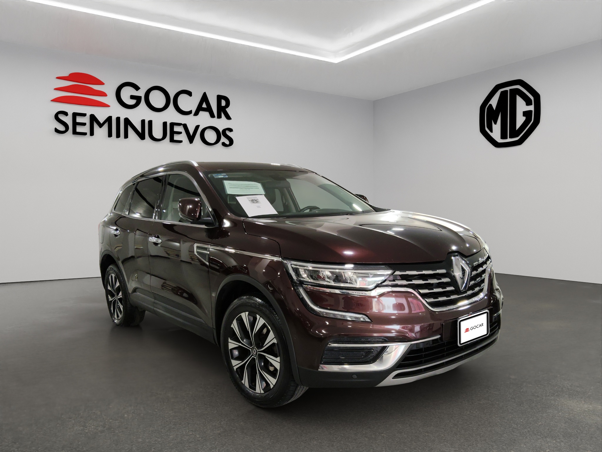 Koleos VUD/349,000