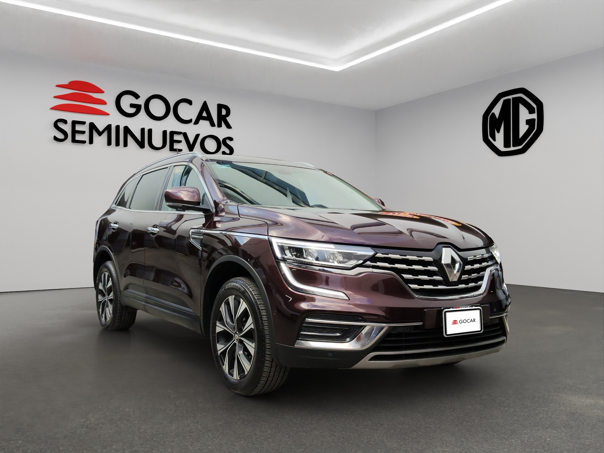 Koleos VUD/348,900
