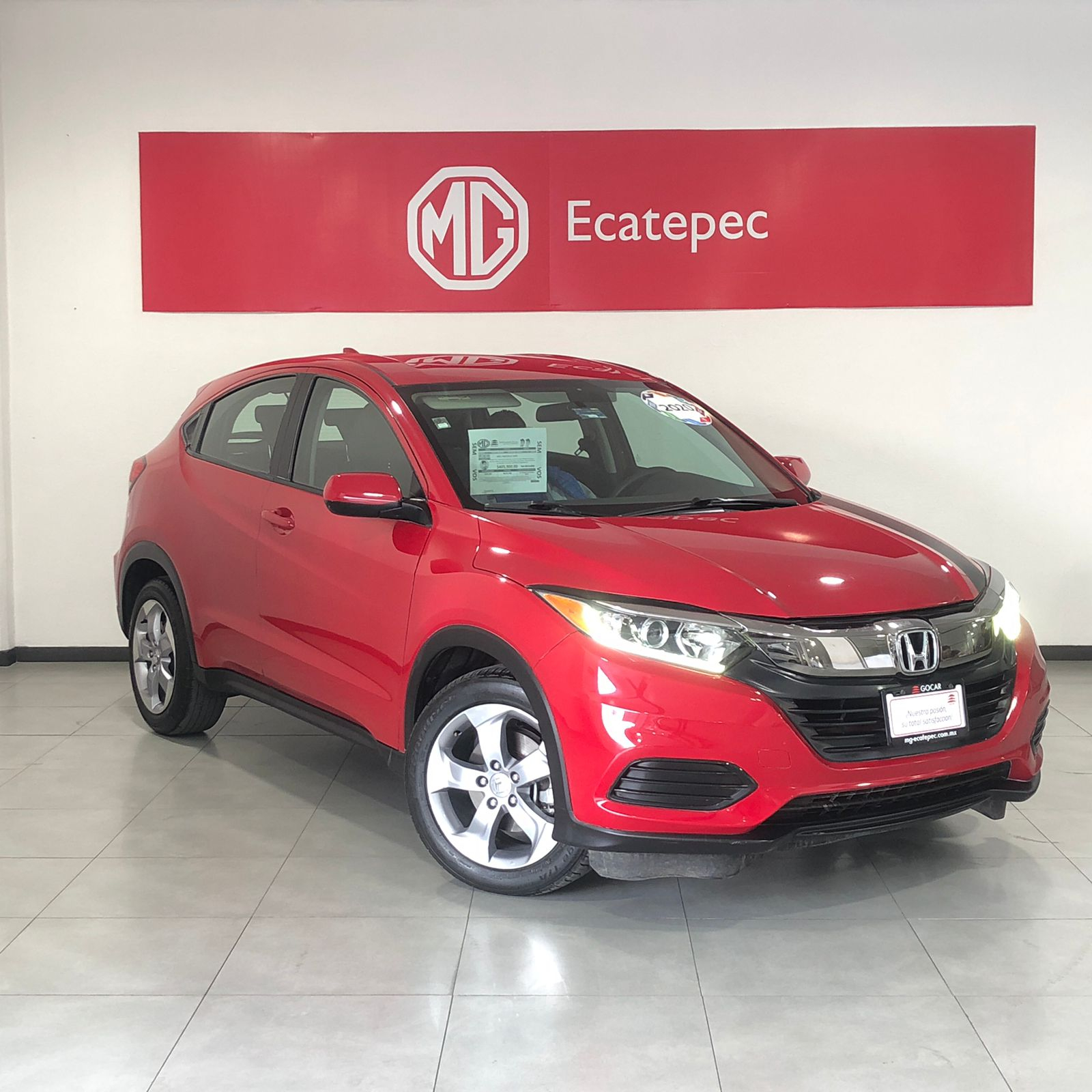 HR-V/359,900