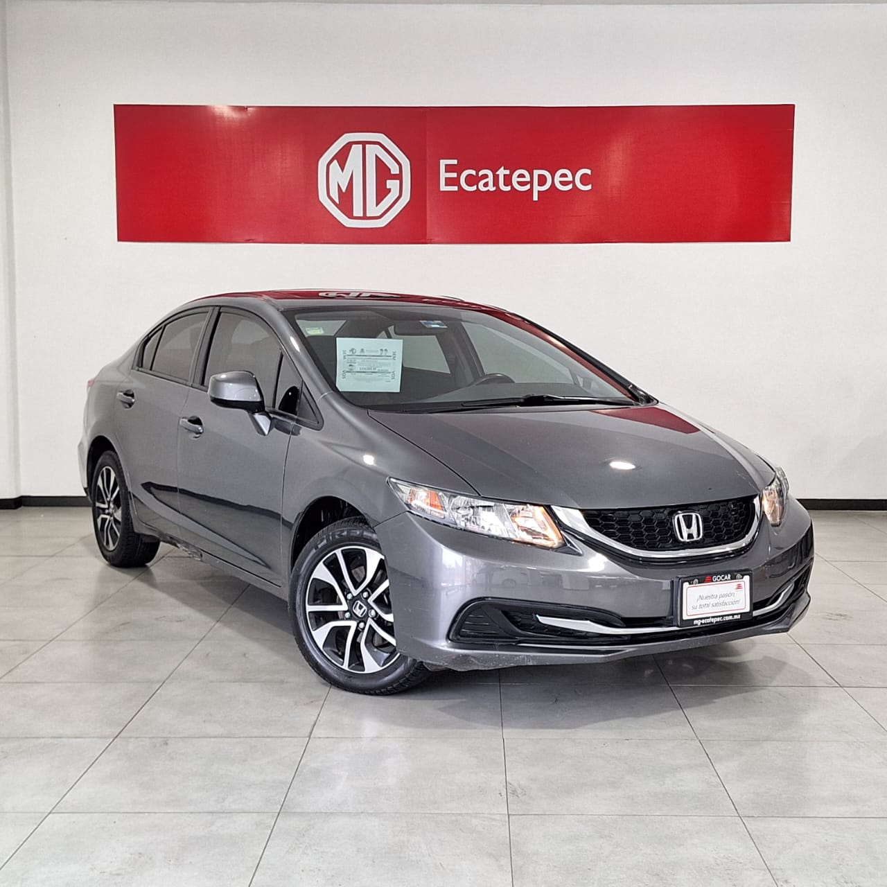 Civic/199,900