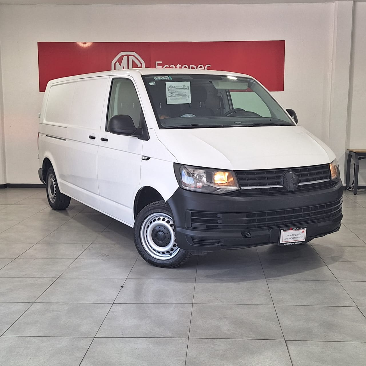 Transporter/399,900