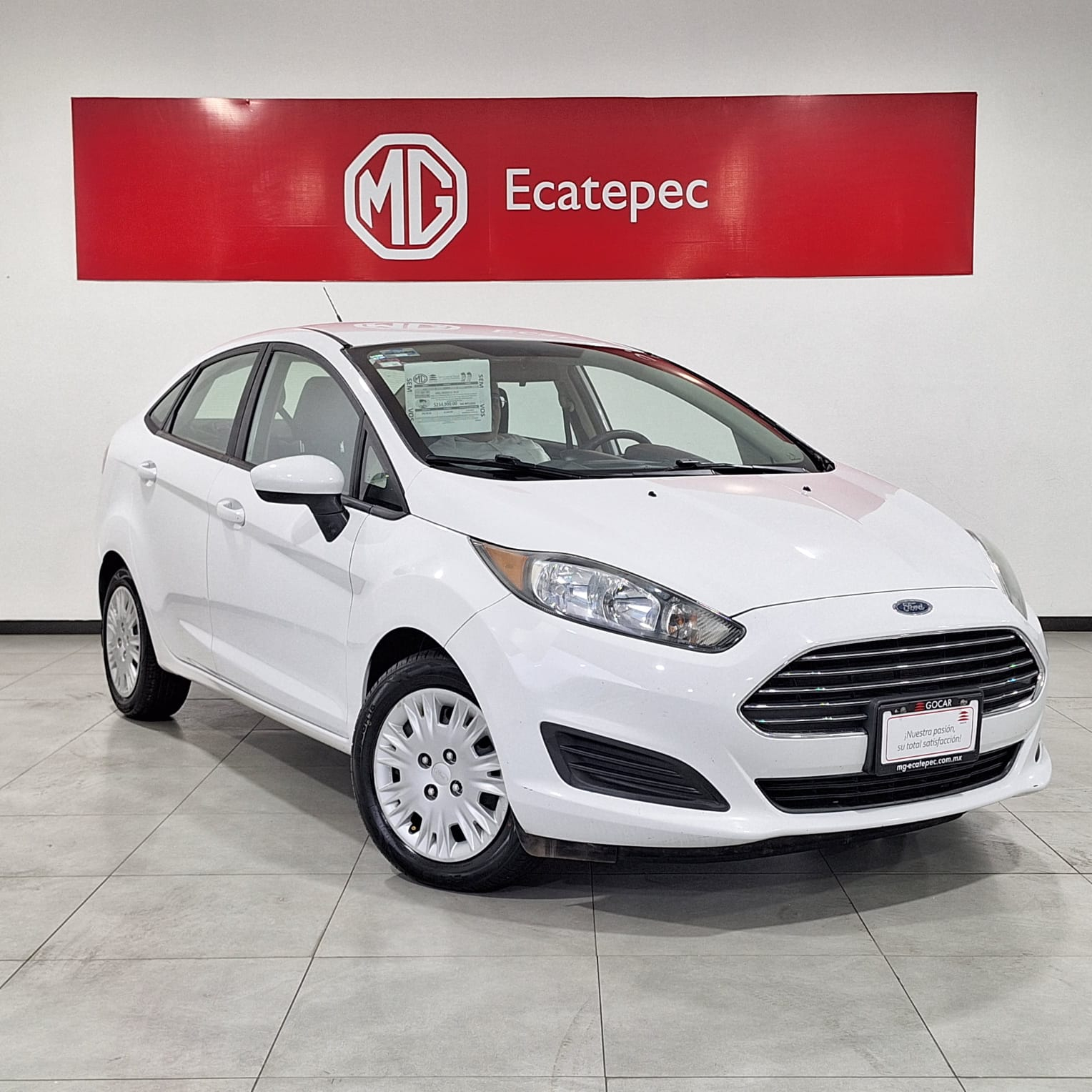 Fiesta/169,900
