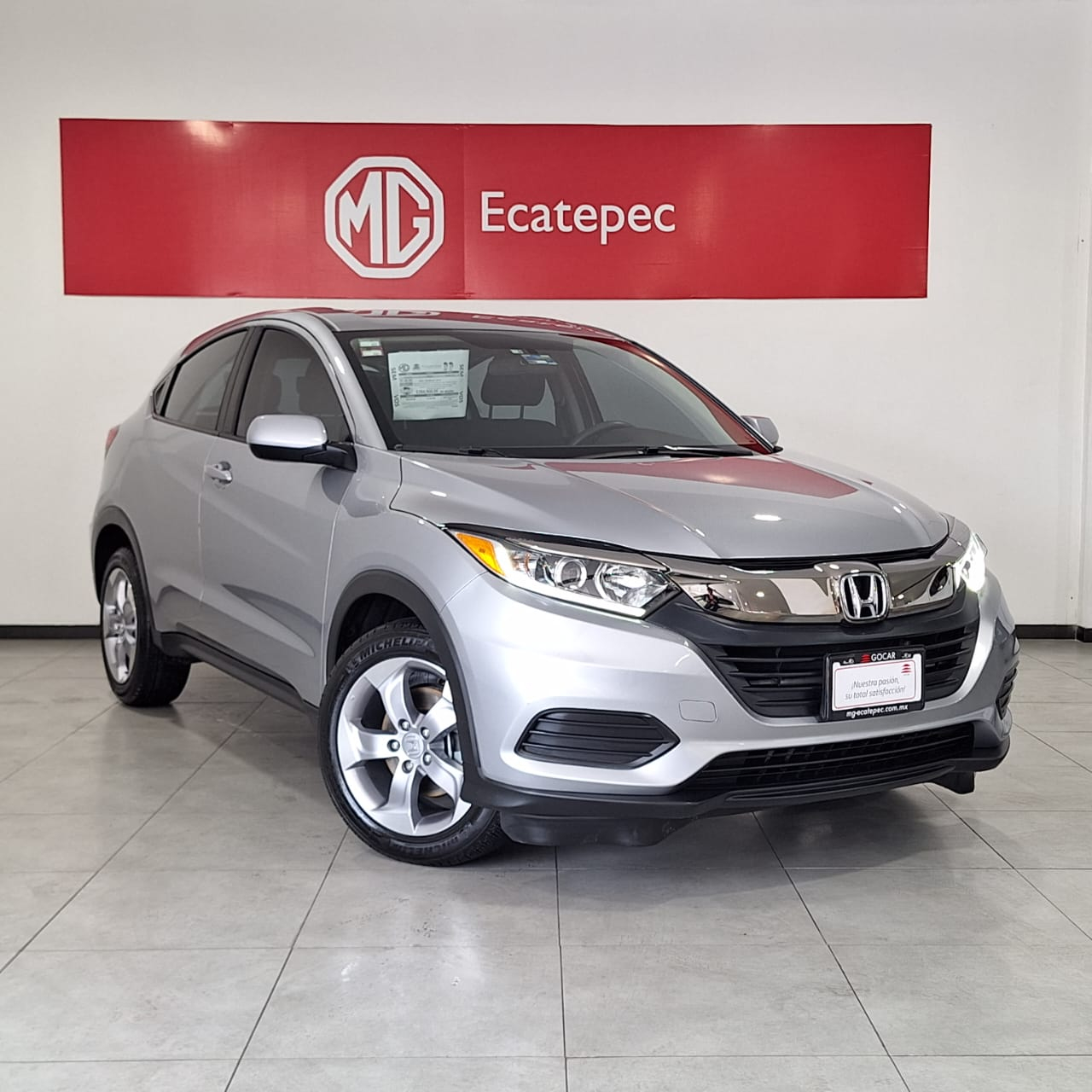 HR-V/395,900