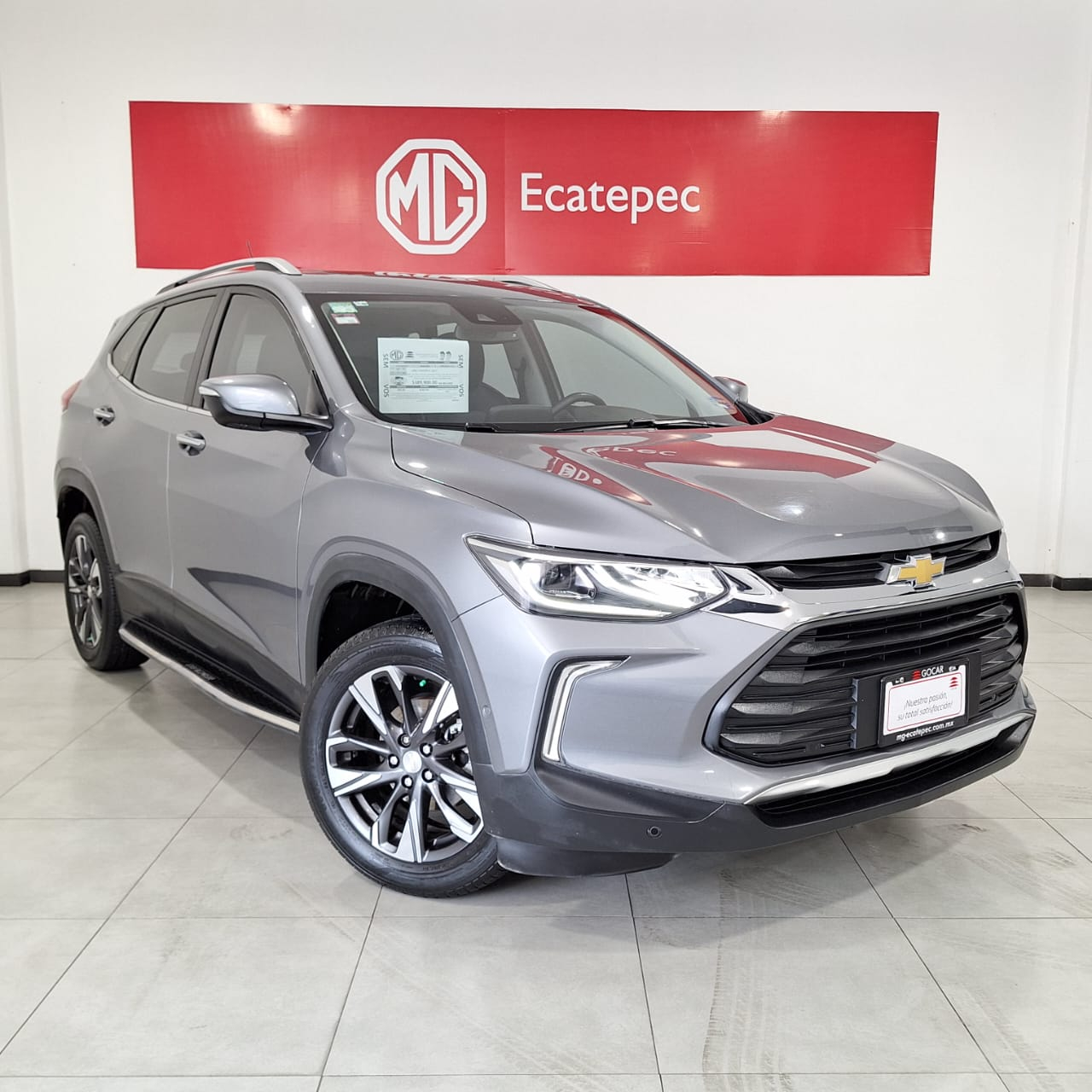 Tracker/389,900